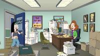 Click to watch 'Pride Before the Fail' (popup) American Dad
